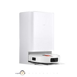 جارو رباتیک شیائومی x20 plus با x20 pro