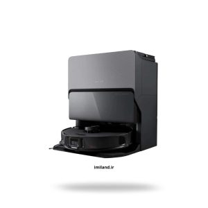 جارو برقی رباتیک