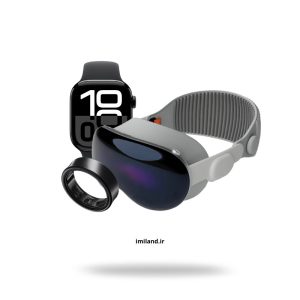 گجت های پوشیدنی