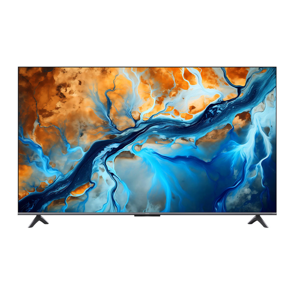 تلویزیون هوشمند 75 اینچ شیائومی مدل Xiaomi TV S Mini LED 75 2025 (جعبه باز)