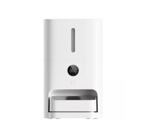 ظرف غذای هوشمند حیوانات خانگی 5 لیتری میجیا شیائومی Xiaomi Smart Pet Food Feeder 2 MJWSQ02