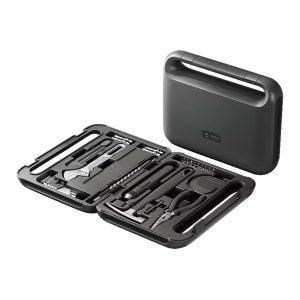 جعبه ابزار شیائومی مدل XIAOMI MIJIA TOOL BOX MJGJX001QW