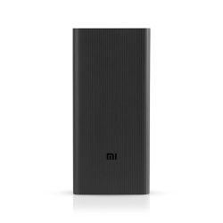 پاور بانک 30000 میلی‌آمپرساعتی شیائومی Mi Boost Pro PB3018ZM Power Bank 30000mAh 18W