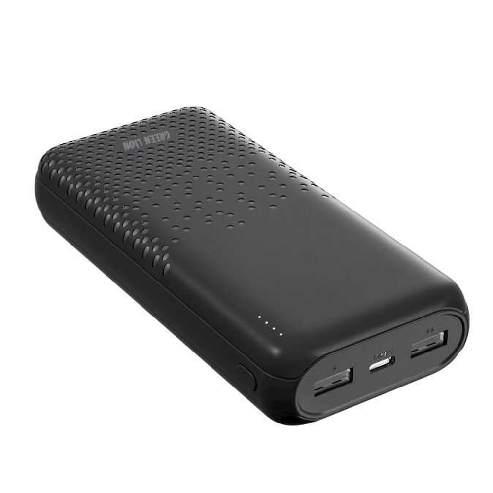 پاوربانک گرین لاین مدل Rome Ultra Slimظرفیت 20000 میلی آمپر ساعت