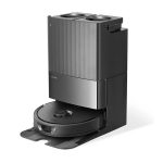 جارو رباتیک شیائومی مدل روبوراک مدل Xiaomi Roborock Qrevo Plus Robotic Vacuum Cleaner