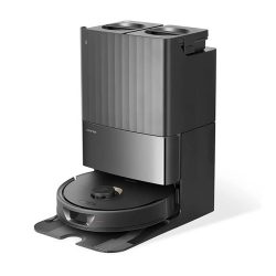 جارو رباتیک شیائومی مدل روبوراک مدل Xiaomi Roborock Qrevo Plus Robotic Vacuum Cleaner