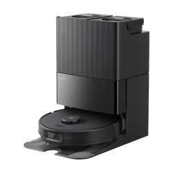 جاروبرقی رباتیک روبوراک مدل Roborock Qrevo Edge 5V1