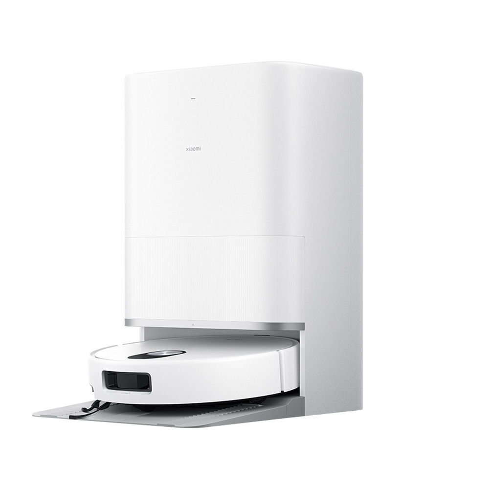 جارورباتیک شیائومی مدل Xiaomi Robot Vacuum 5