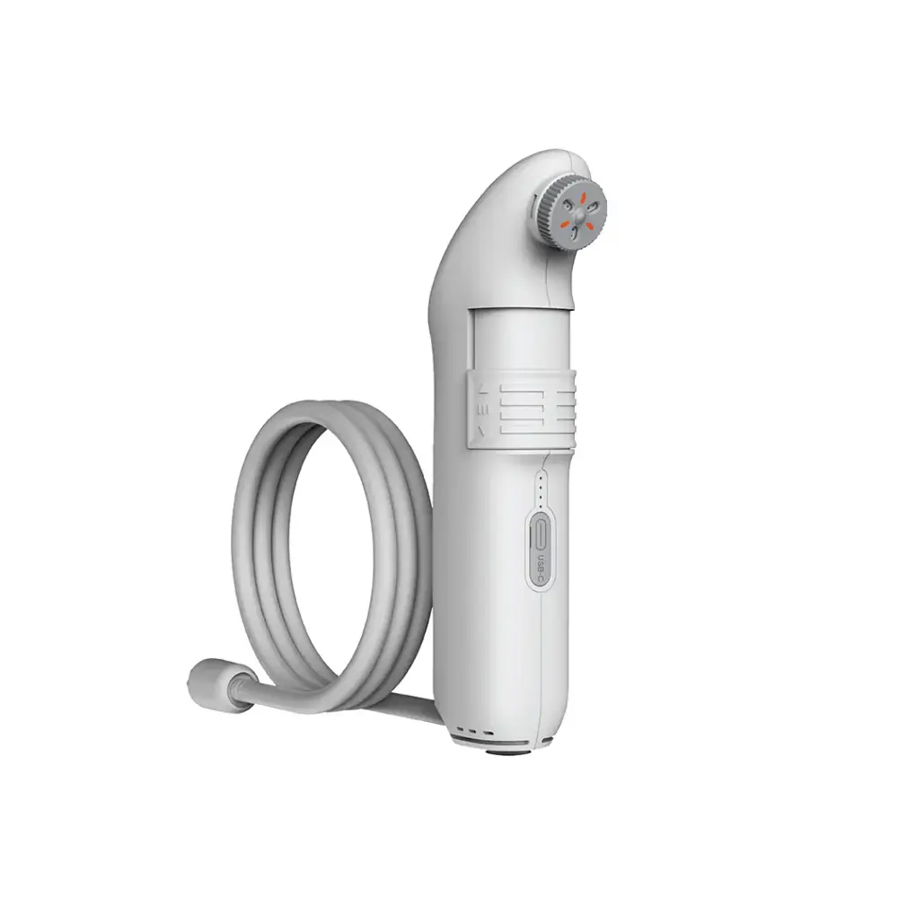 معرفی دوش مسافرتی پرو گرین لاین مدل green lion bidet pro GPB-6