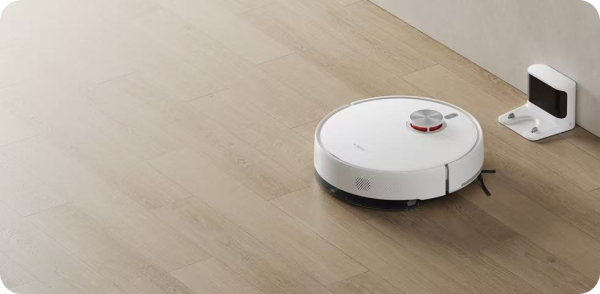جارورباتیک شیائومی مدل Xiaomi Robot Vacuum S40 - Image 2