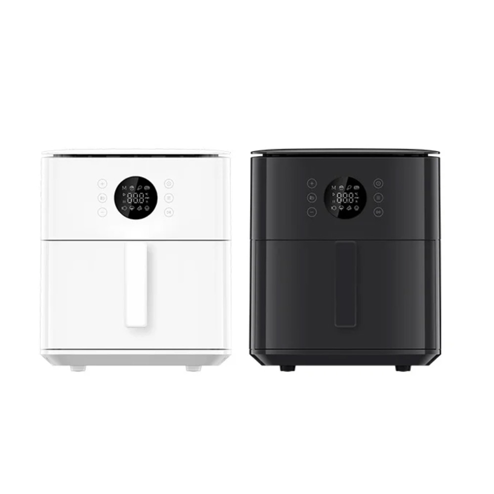 سرخ‌کن بدون روغن 6.5 لیتر شیائومی مدل Xiaomi Air Fryer 6.5L MAF-W6051