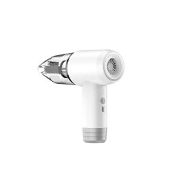 جارو شارژی شیائومی یوپین مدل  Lomy Car Vacuum Cleaner D9PRO