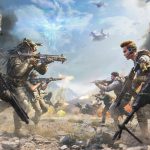 حل مشکل بیرون پریدن از بازی کالاف دیوتی