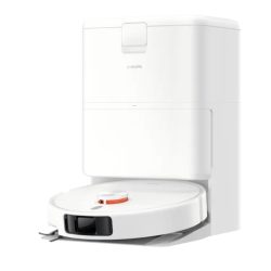 جارو رباتیک شیائومی مدل Xiaomi Robot Vacuum H50 Pro