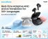 هندزفری بلوتوثی انکر مدل soundcore R60i NC