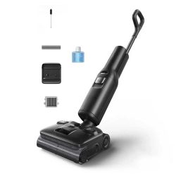 جارو شارژی و بخارشوی روبوراک مدل Roborock A30 Pro Steam