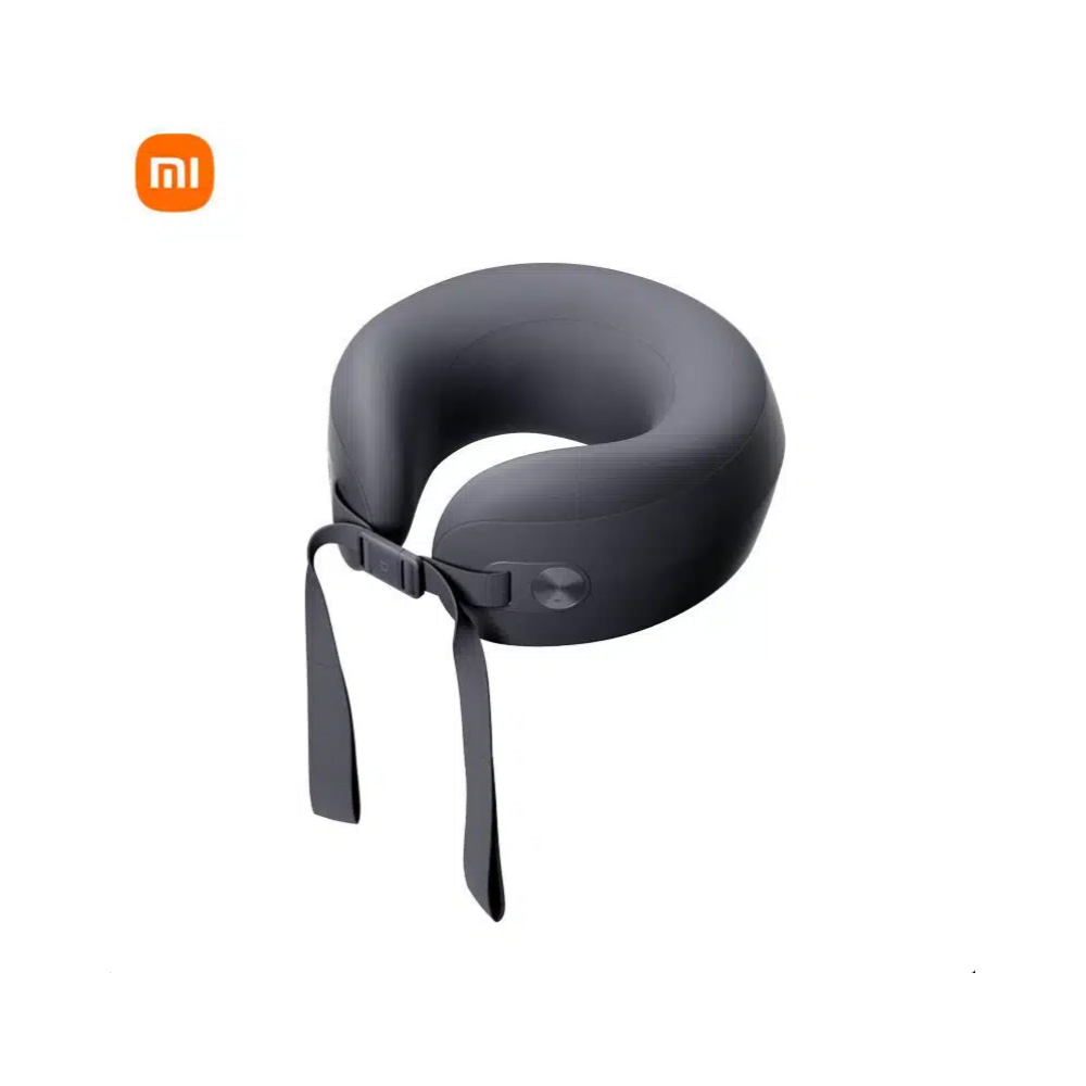 ماساژور گردن هوشمند شیائومی مدل Mijia Smart Neck Pillow Massager MJJZAMY01YMYY