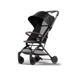 معرفی کالسکه تاشو شیائومی مدل Xiaomi Bebehoo Stroller S6 Plus
