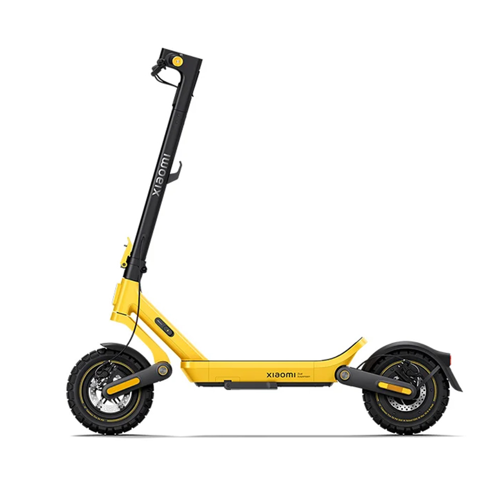 اسکوتر برقی شیائومی مدل Xiaomi Electric Scooter 6 Ultra