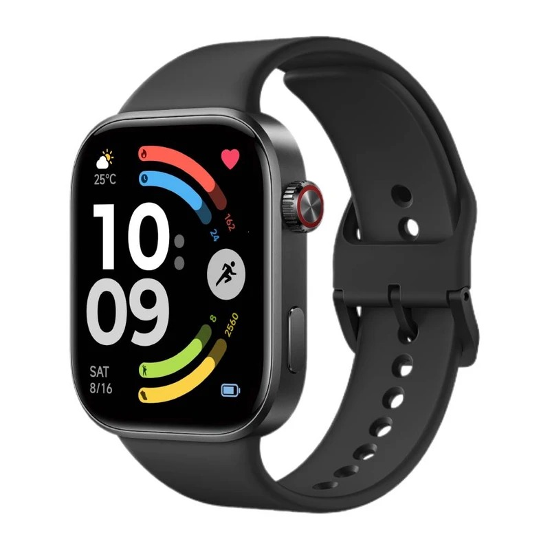 ساعت هوشمند شیائومی مدل Redmi Watch 6