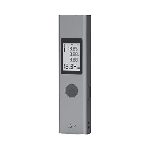 متر لیزری شیائومی مدل ATuMan LS-P