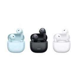 هدفون بلوتوثی شیائومی مدل Redmi Buds 8 Active