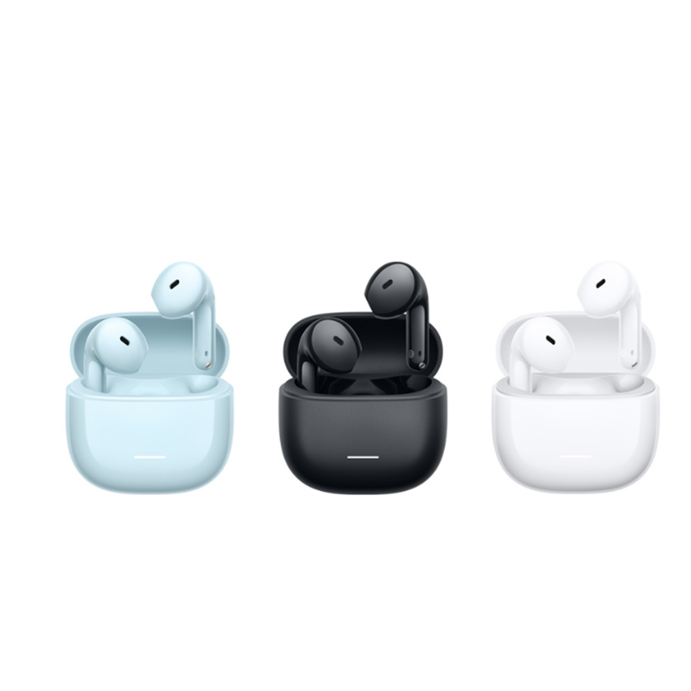 هدفون بلوتوثی شیائومی مدل Redmi Buds 8 Active