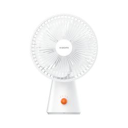پنکه شارژی مینی شیائومی Xiaomi Rechargeable Mini Fan ZMYDFS01DM