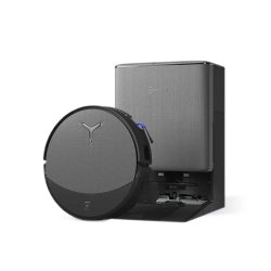 جارو رباتیک اکووکس مدل Ecovacs DEEBOT T90 PRO OMNI